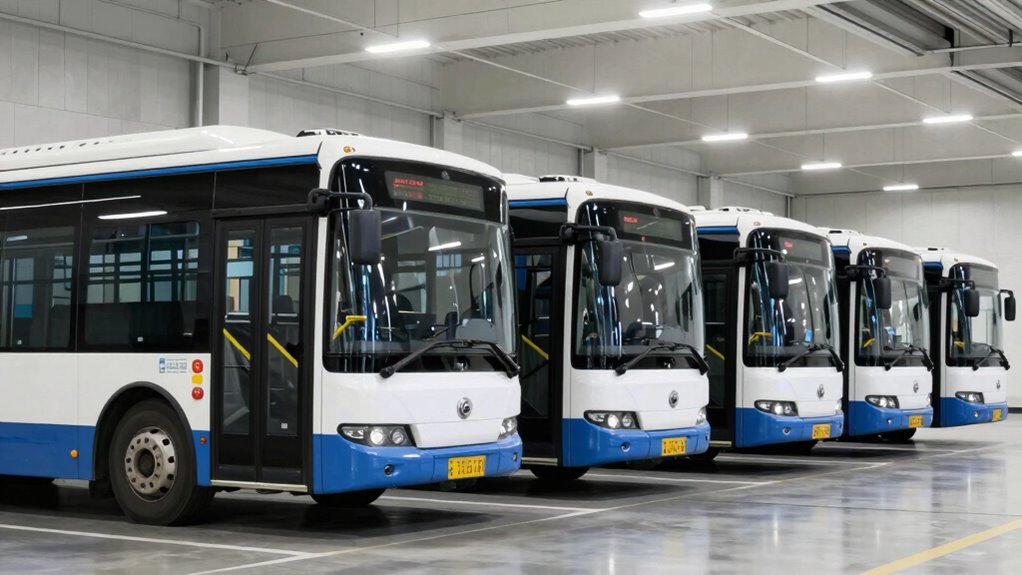 standardize for safety and efficiency