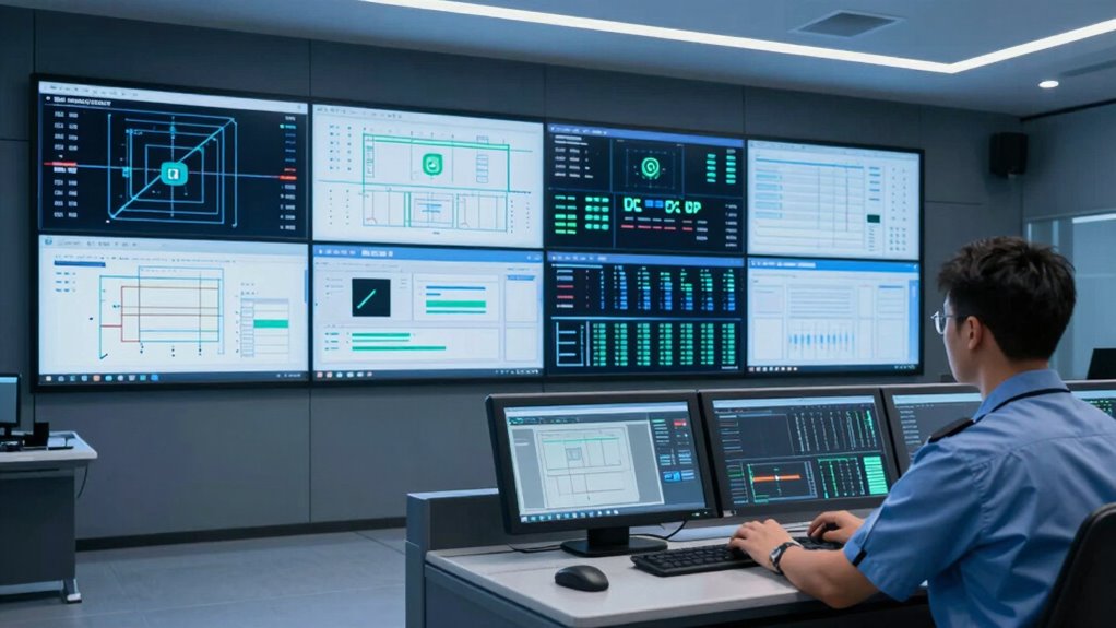 standardized procedures ensure consistency