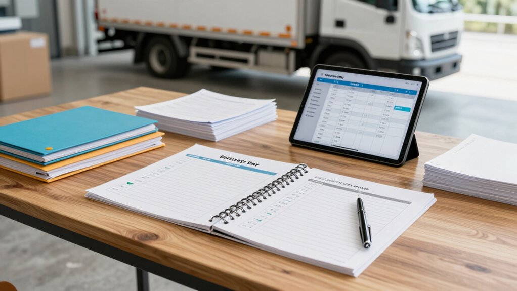 stay proactive during delivery