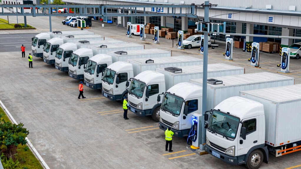 strategic fleet energy optimization