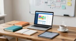 streamlined project management process
