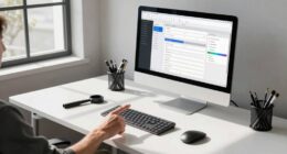 streamlining work processes efficiently