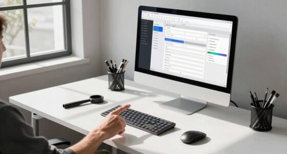 streamlining work processes efficiently