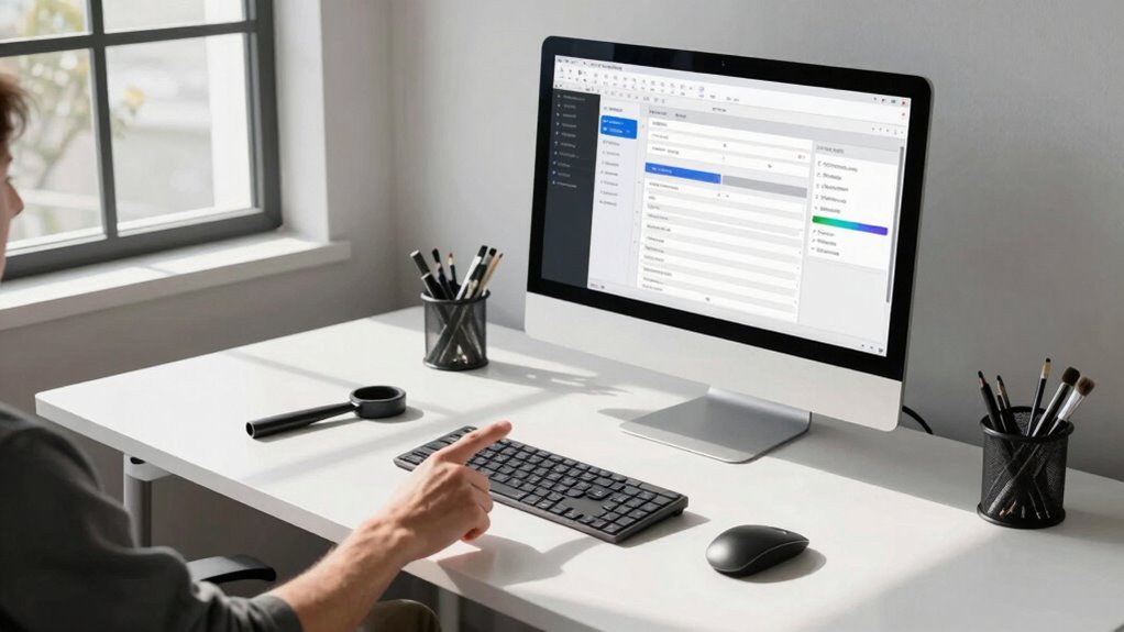 streamlining work processes efficiently