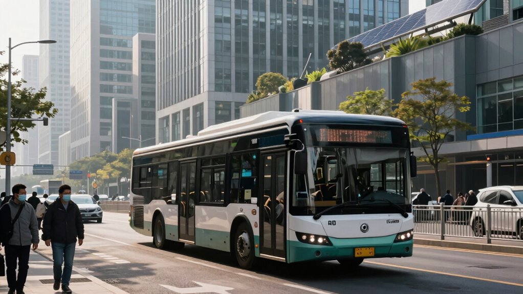 sustainable efficient climate control