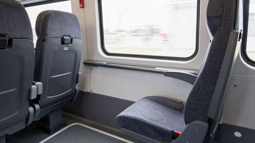 thoughtful transit vehicle upgrades