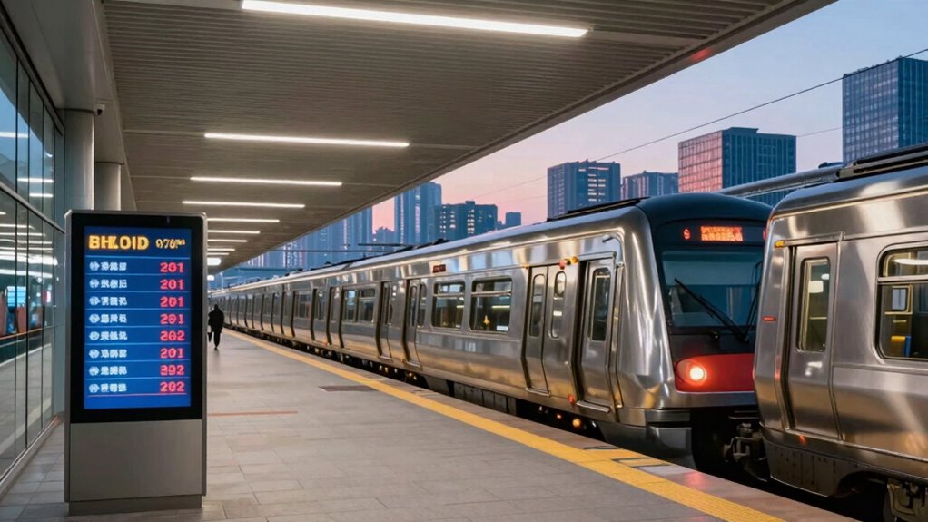 timing affects investment success