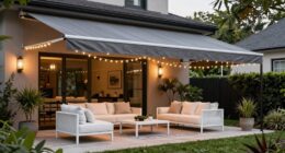 transformative outdoor shelter design
