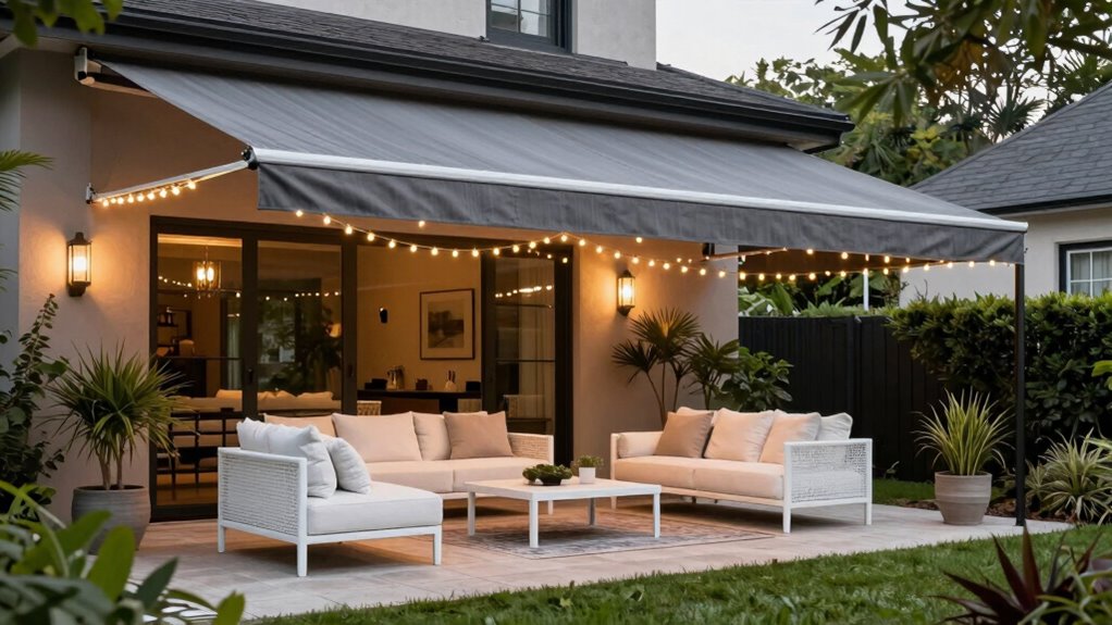 transformative outdoor shelter design