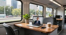 transforming transit with mobility