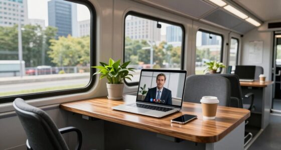 transforming transit with mobility