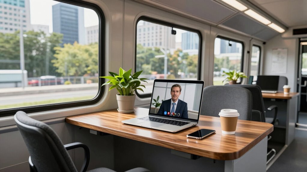 transforming transit with mobility