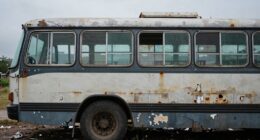 transit asset value decline