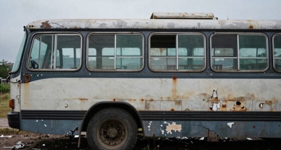 transit asset value decline