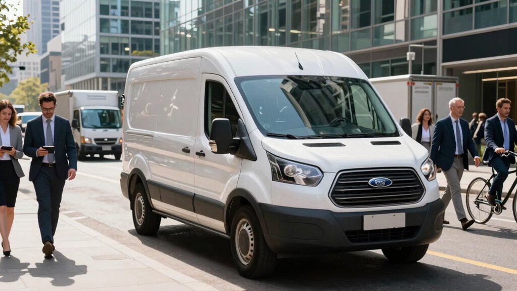 transit business opportunity missed
