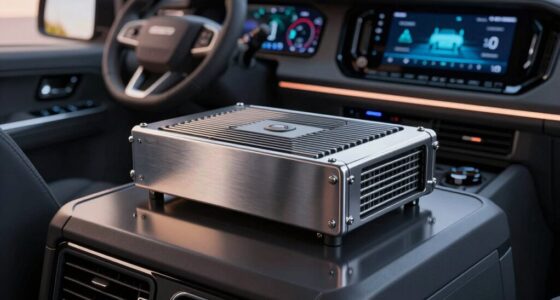 transit cooling system discussion