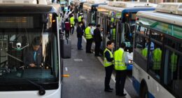 transit fleet camera debate