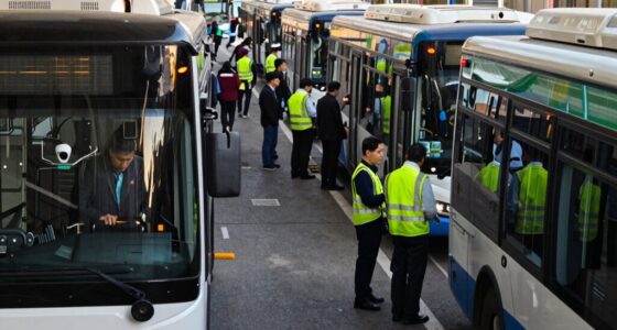 transit fleet camera debate