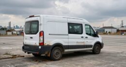transit fleet lifecycle concerns