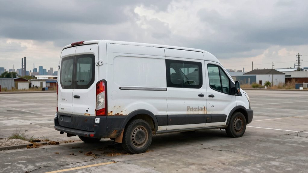 transit fleet lifecycle concerns