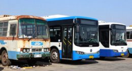 transit fleet reliability patterns