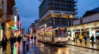 transit history revolutionized