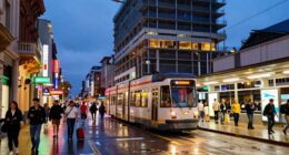 transit history revolutionized