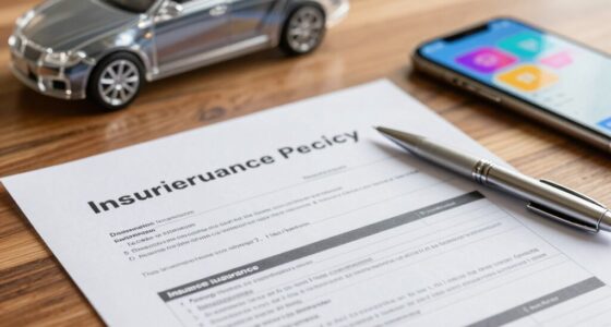 transit insurance cost factors