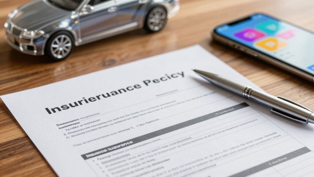 transit insurance cost factors