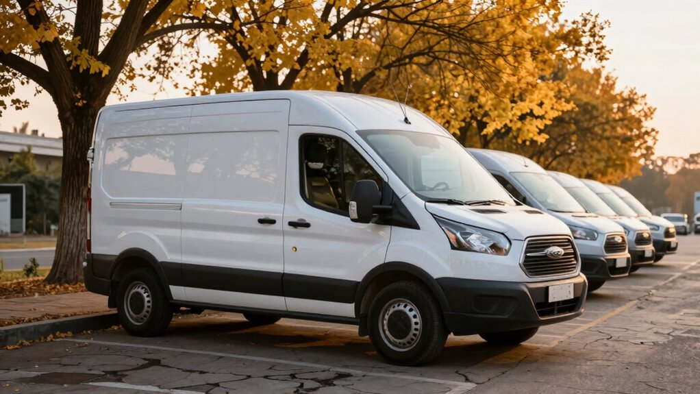 transit lifespan and maintenance
