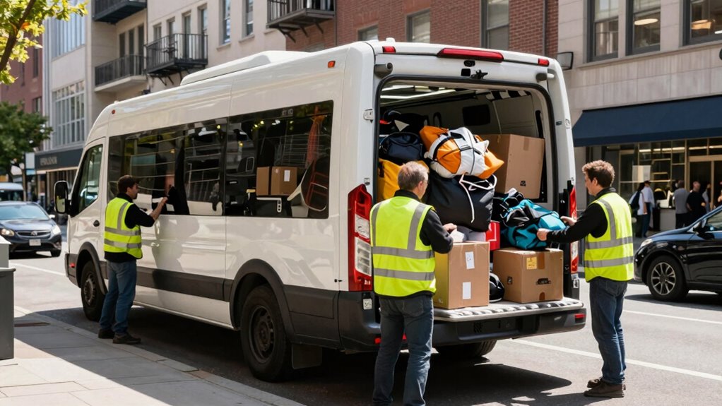 transit owners cargo solutions