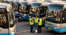 transit owners debate oil