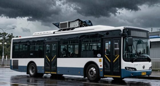 transit owners weather oversight