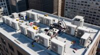 transit roof load considerations