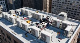 transit roof load considerations