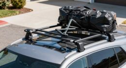 transit roof rack inquiry