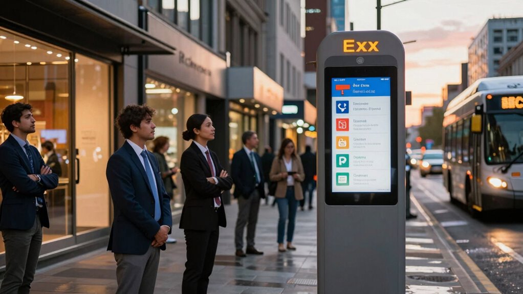 transit tax obligations awareness