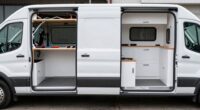transit upfit construction differences