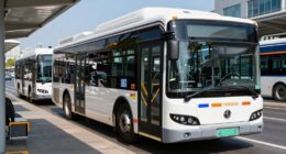 transition to lithium batteries