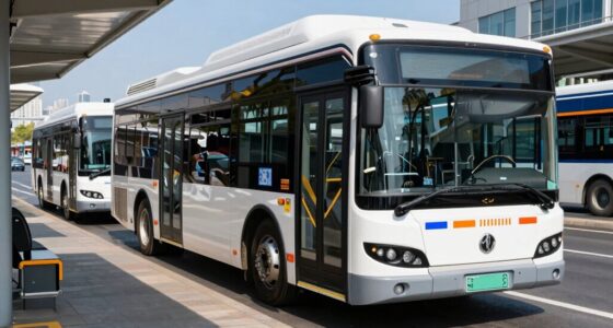 transition to lithium batteries