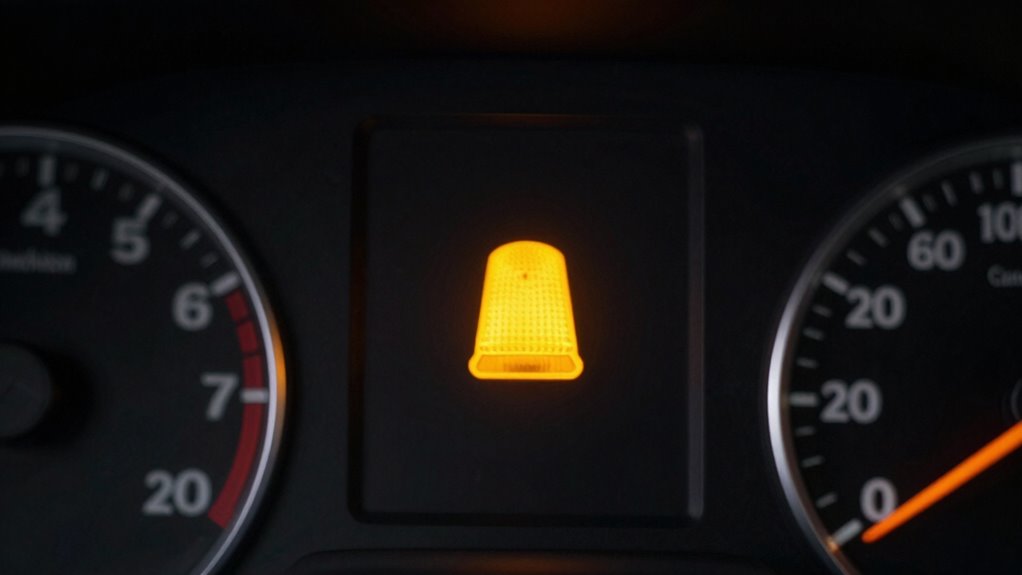 understanding warning light significance