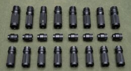 uniform fleet accessory standards