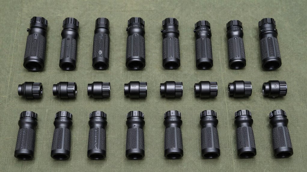 uniform fleet accessory standards