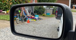 van drivers backup truth