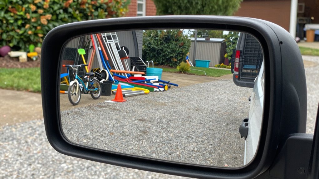 van drivers backup truth
