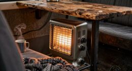van heating solution popularity