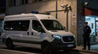 van security importance