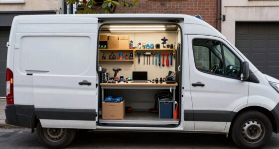 van usage inquiry method