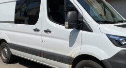 van wall liner durability