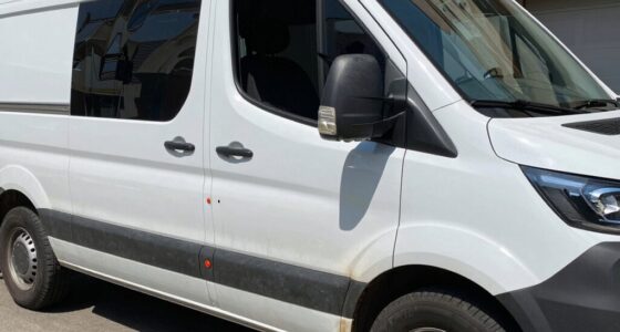 van wall liner durability